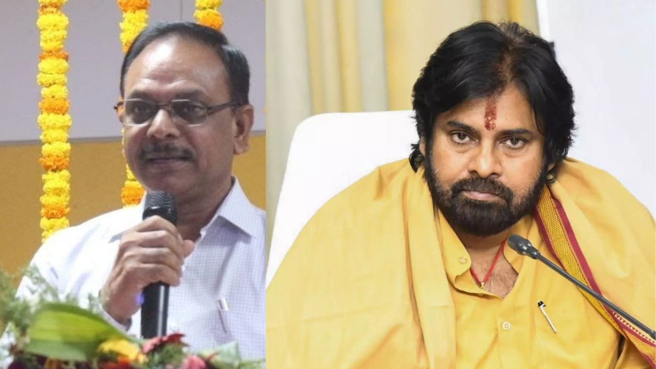 Pawan Kalyan