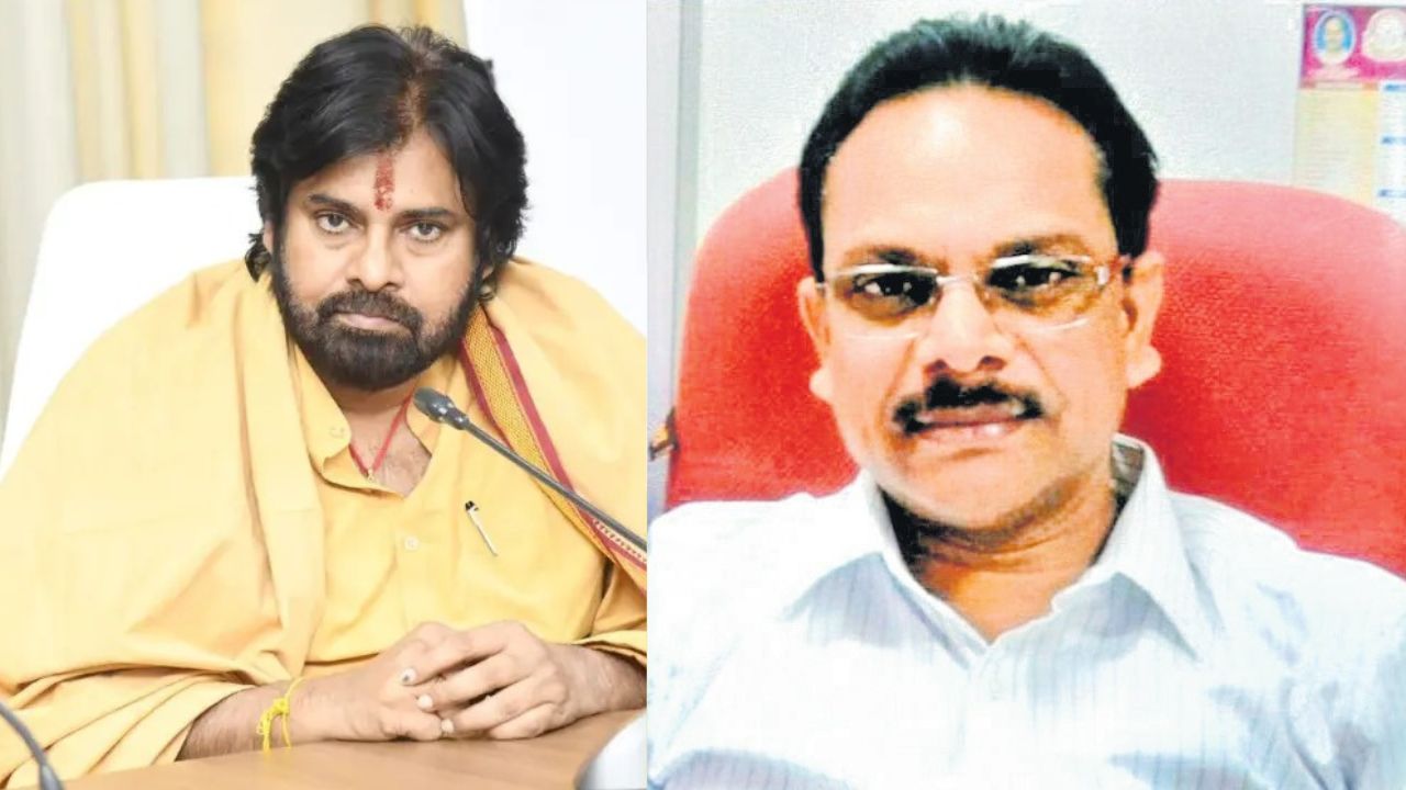 Pawan Kalyan