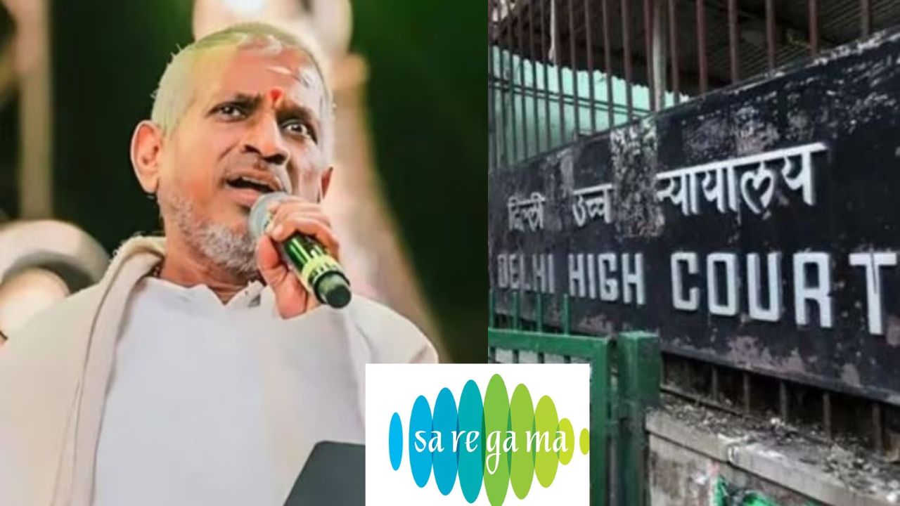 Ilaiyaraaja