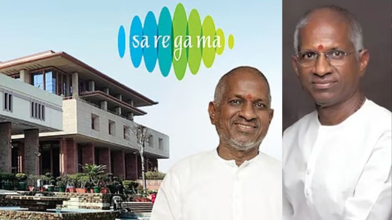 Ilaiyaraaja