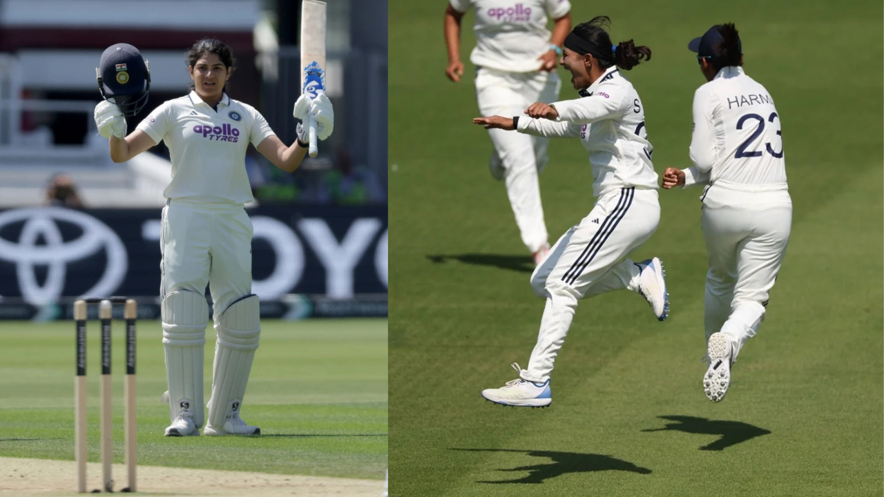 Womens Team