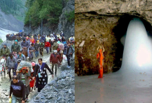 Amarnath Yatra