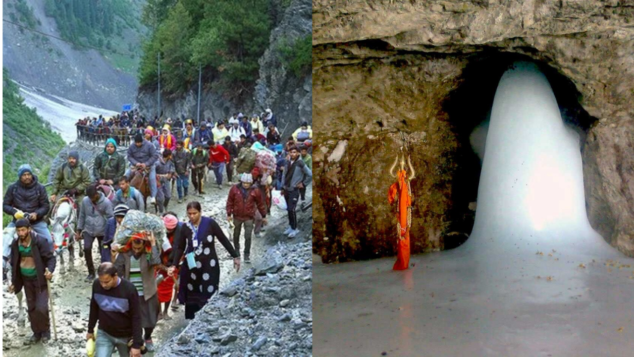Amarnath Yatra