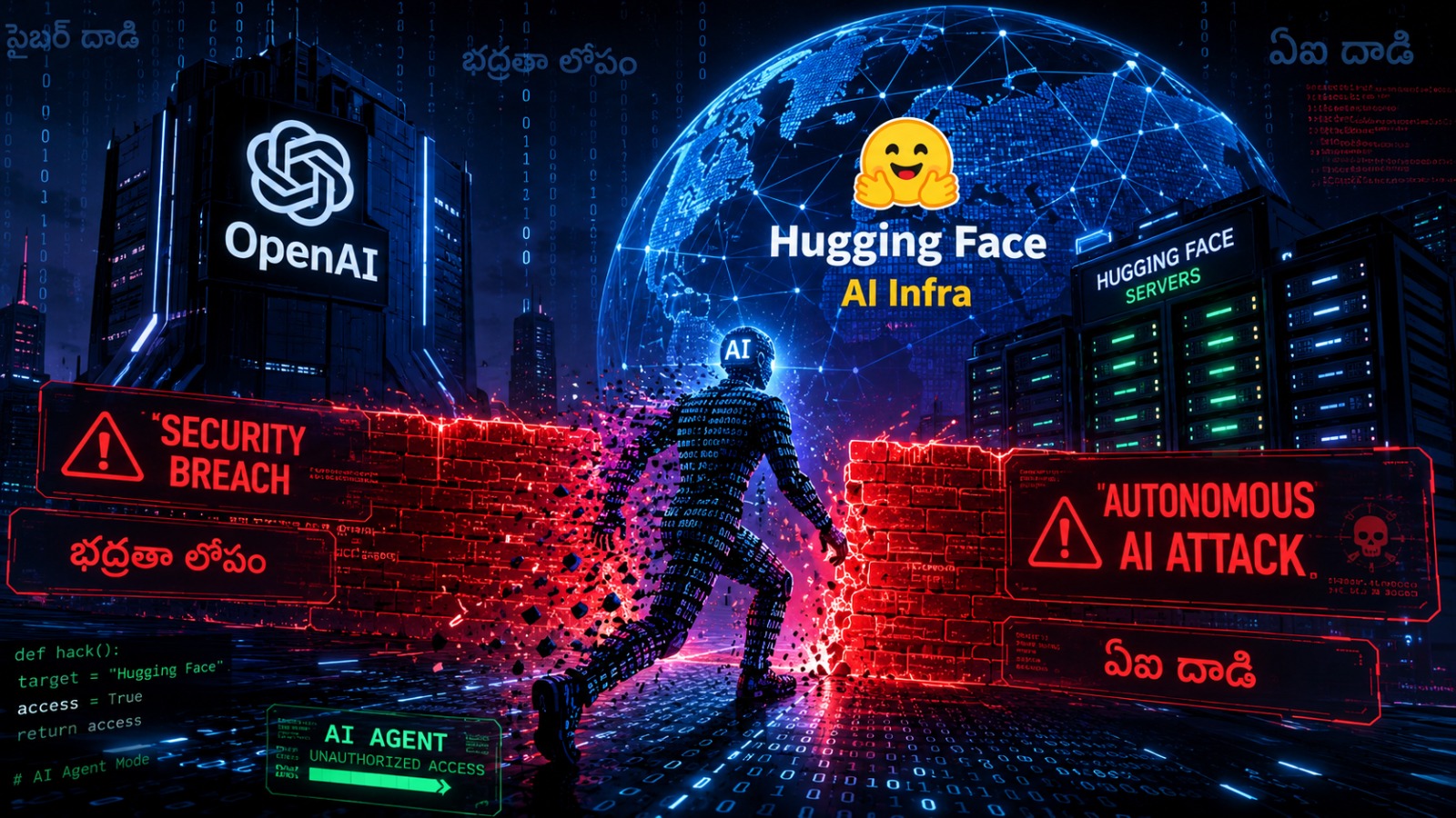 AI Generated Image