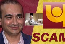 Nirav Modi