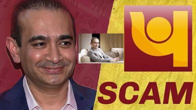 Nirav Modi