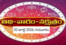Panchangam
