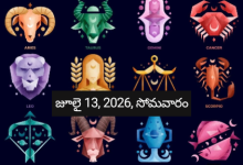 Rashi Phalalu