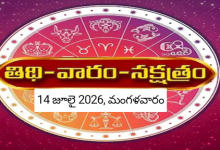 Panchangam