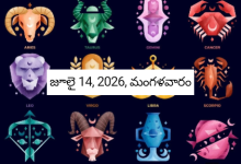 Rashi Phalalu