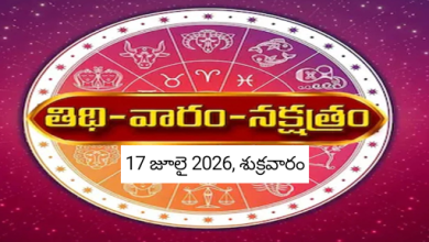 Panchangam
