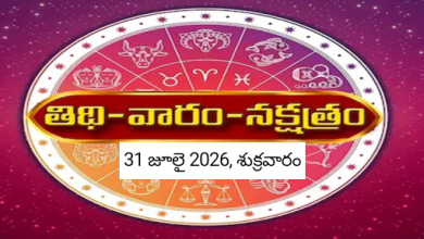 Panchangam