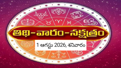 Panchangam
