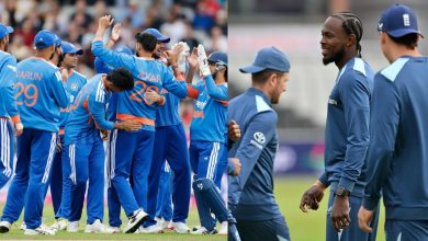 IND vs ENG