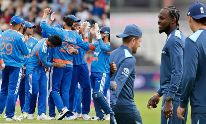 IND vs ENG