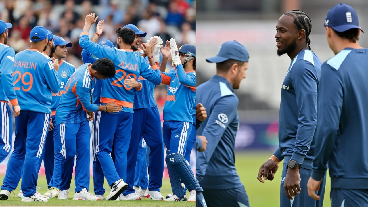 IND vs ENG