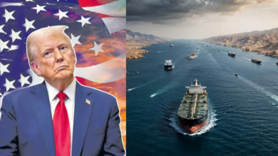Strait of Hormuz