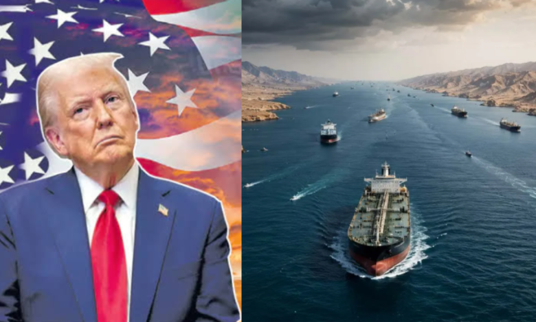 Strait of Hormuz