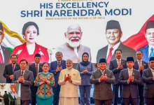 Narendra Modi