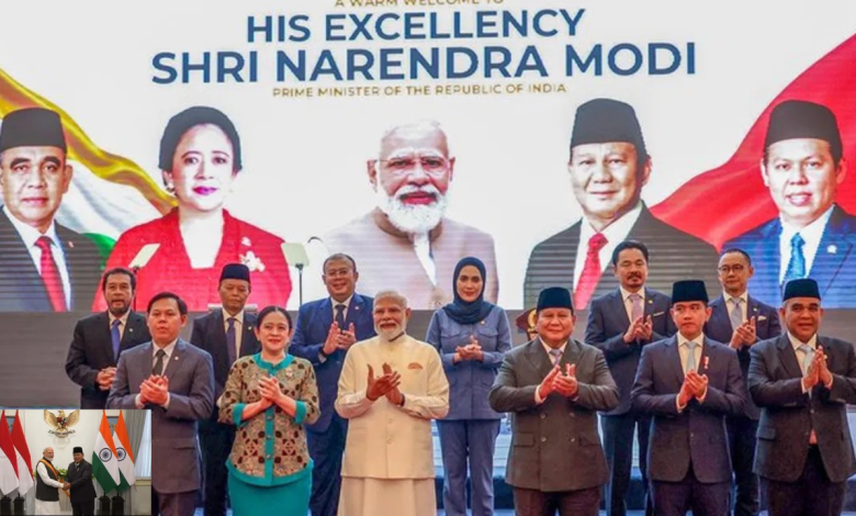 Narendra Modi
