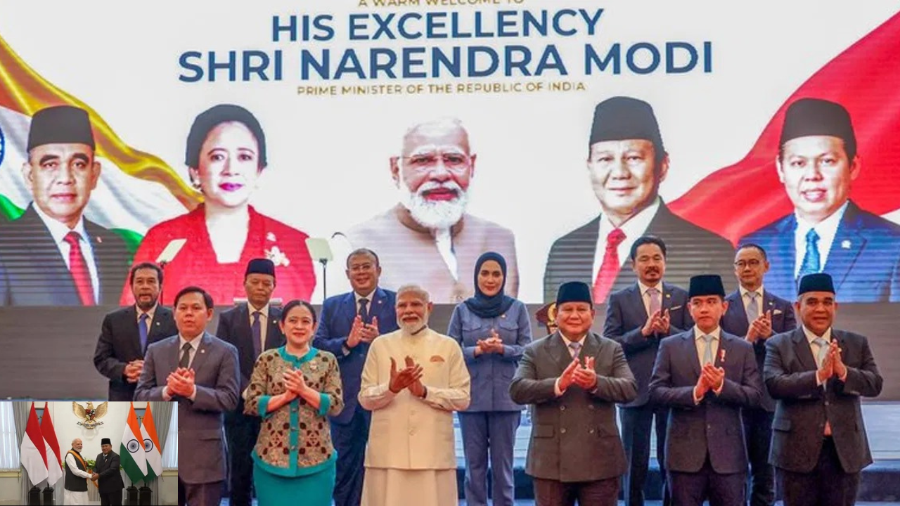 Narendra Modi