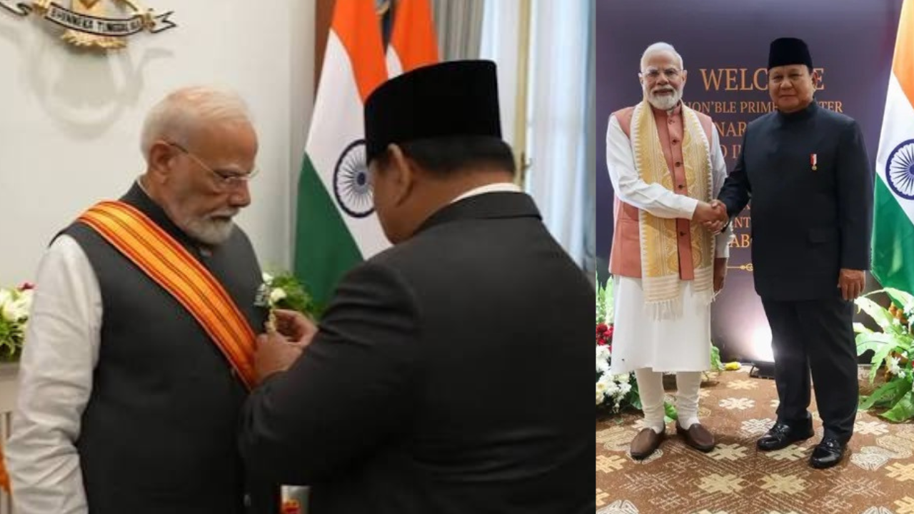Narendra Modi