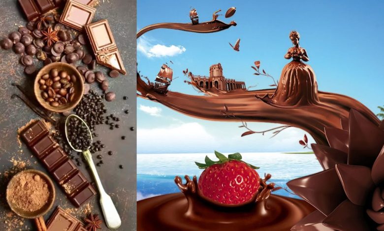 Chocolate
