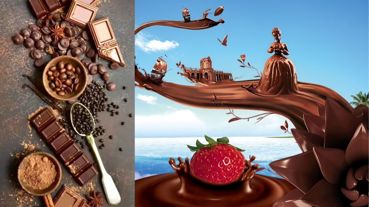 Chocolate