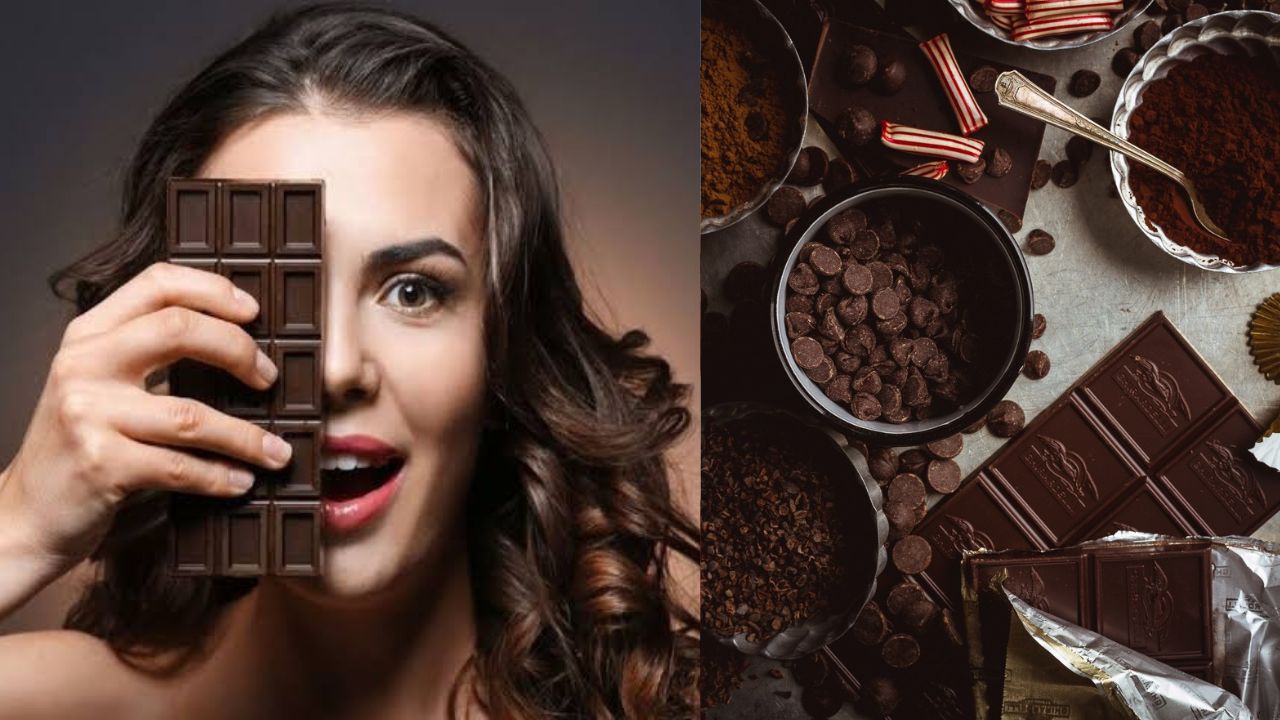 Chocolate