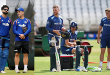 IND vs ENG
