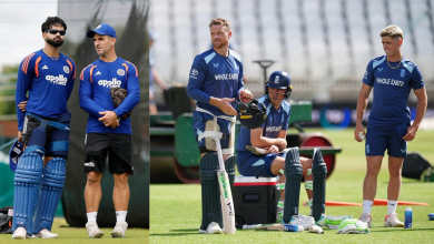 IND vs ENG