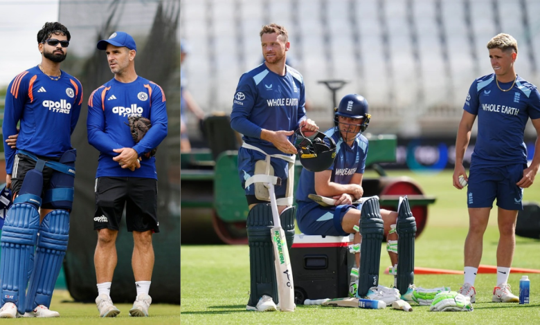 IND vs ENG