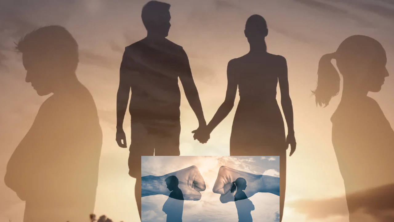 Karmic Relationship