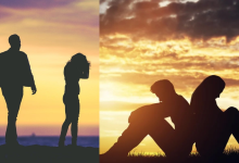 Karmic Relationship