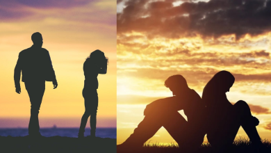 Karmic Relationship