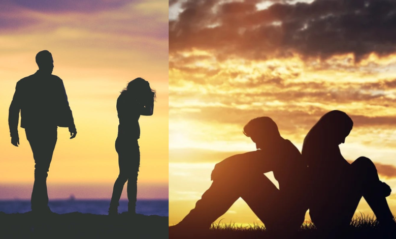 Karmic Relationship