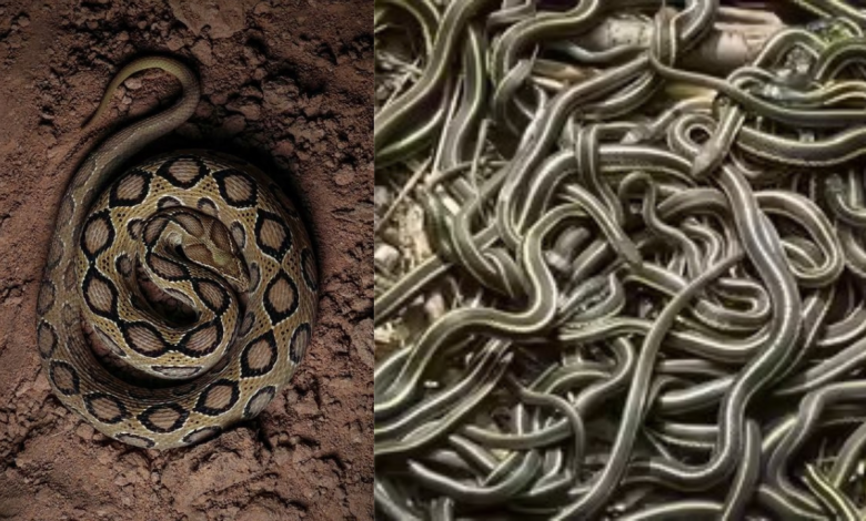 Snakes