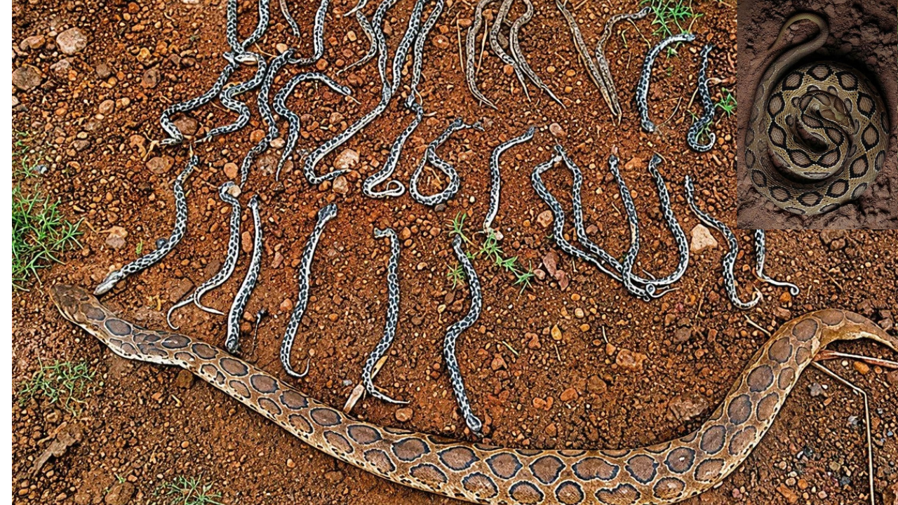 Snakes