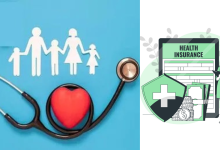 Health Insurance