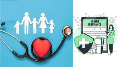 Health Insurance