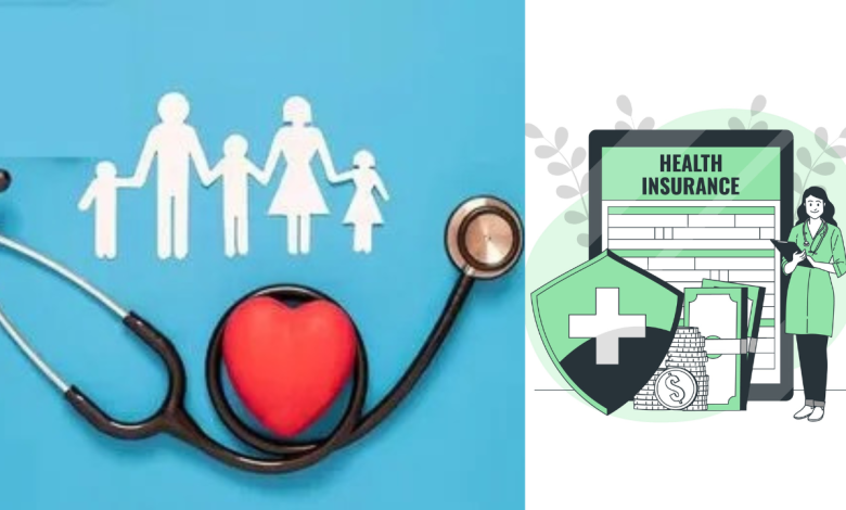 Health Insurance
