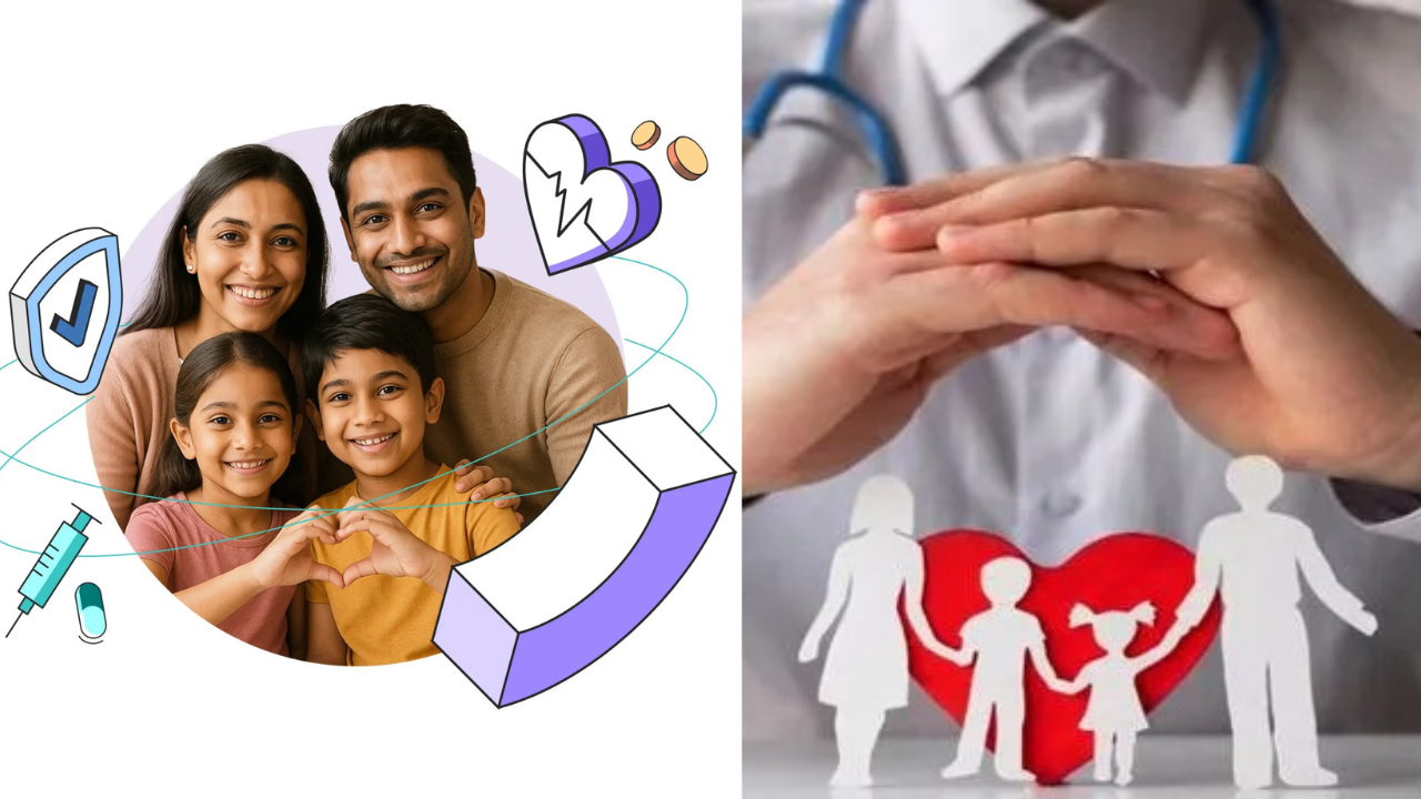 Health Insurance