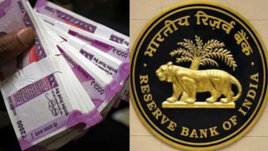 2000 Rupee Notes