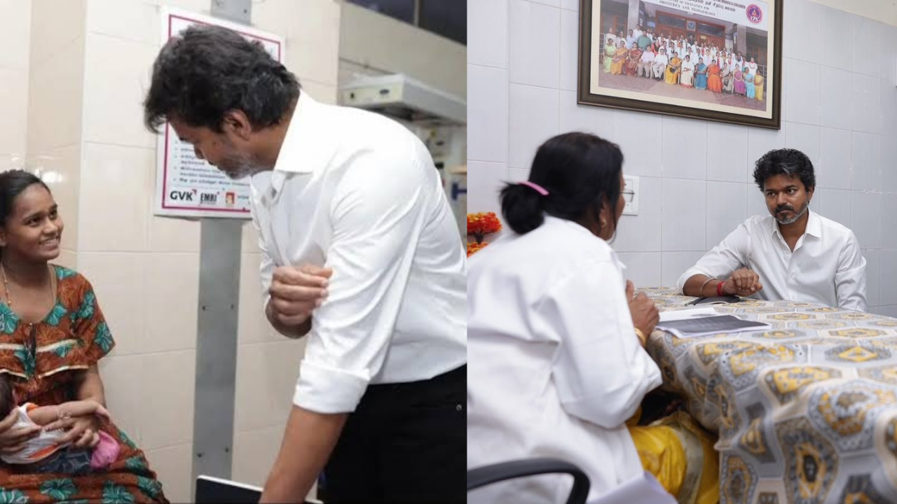 CM Vijay