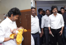 CM Vijay