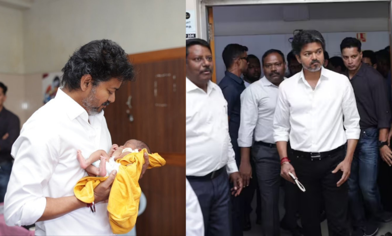 CM Vijay