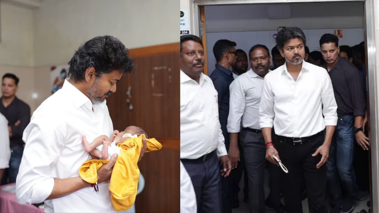 CM Vijay