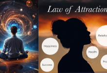 Law Of Attraction
