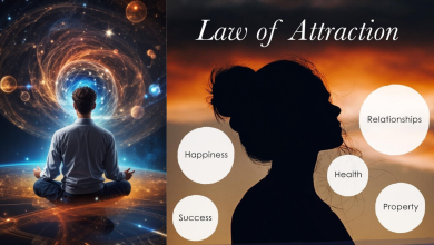 Law Of Attraction