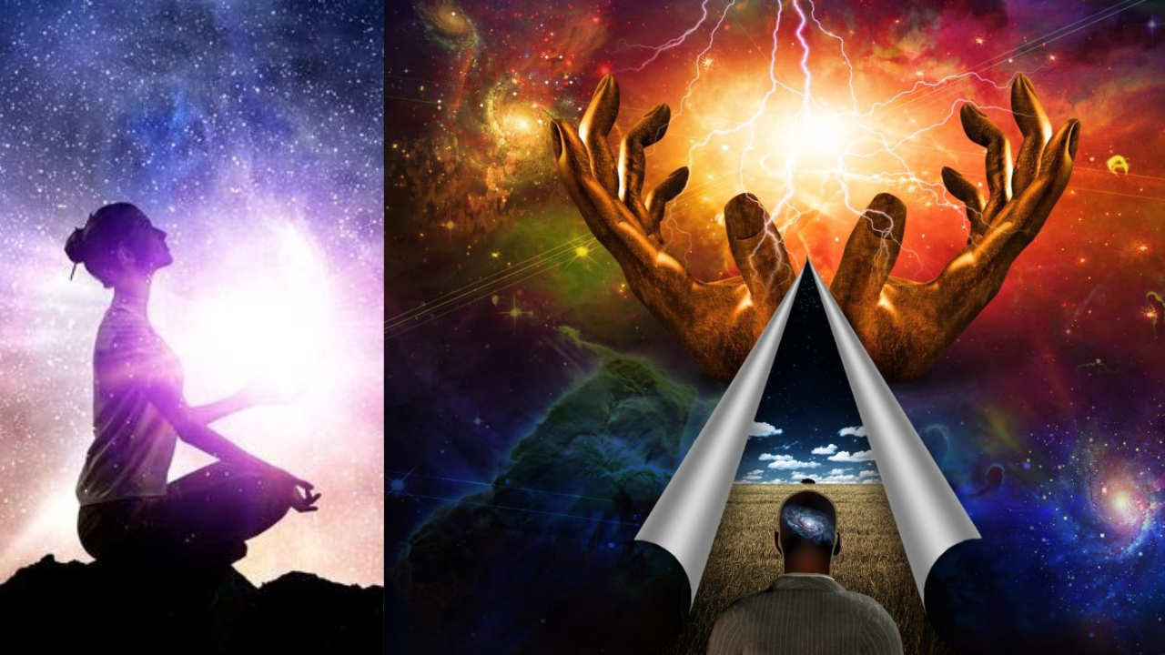Law Of Attraction